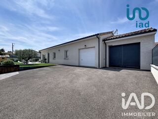  Maison à vendre 5 pièces 116 m²