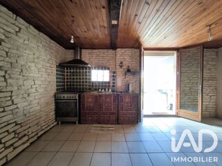 Maison à vendre 3 pièces 65 m²