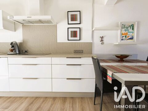  Appartement à vendre 4 pièces 83 m²