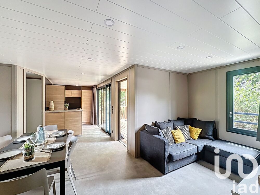 Vente Autre Vente Gîte 4 pièces Saint-martin-de-hinx