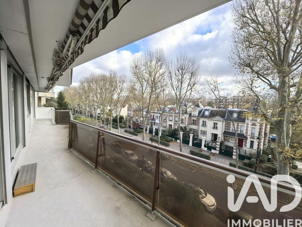 Vente Appartement Vente Appartement 5 pièces Neuilly-sur-seine