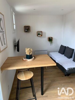  Appartement à vendre 5 pièces 85 m²