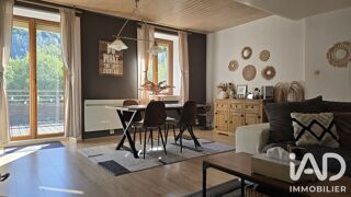  Appartement à vendre 5 pièces 117 m²
