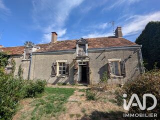  Maison à vendre 3 pièces 93 m²