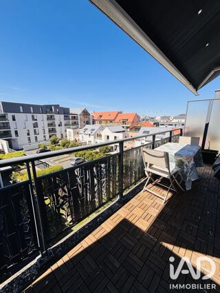 Vente Appartement Vente Appartement 4 pièces Tours