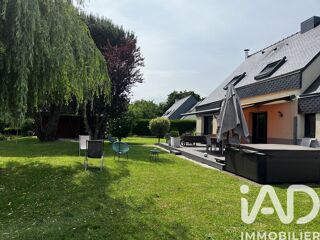  Maison à vendre 7 pièces 153 m²
