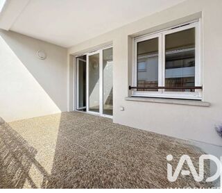  Appartement à vendre 2 pièces 43 m²
