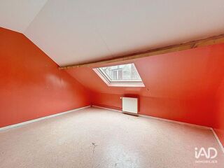  Maison � vendre 4 pi�ces 90 m�