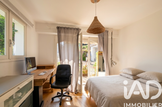  Maison à vendre 5 pièces 96 m²