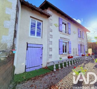  Maison à vendre 6 pièces 113 m²