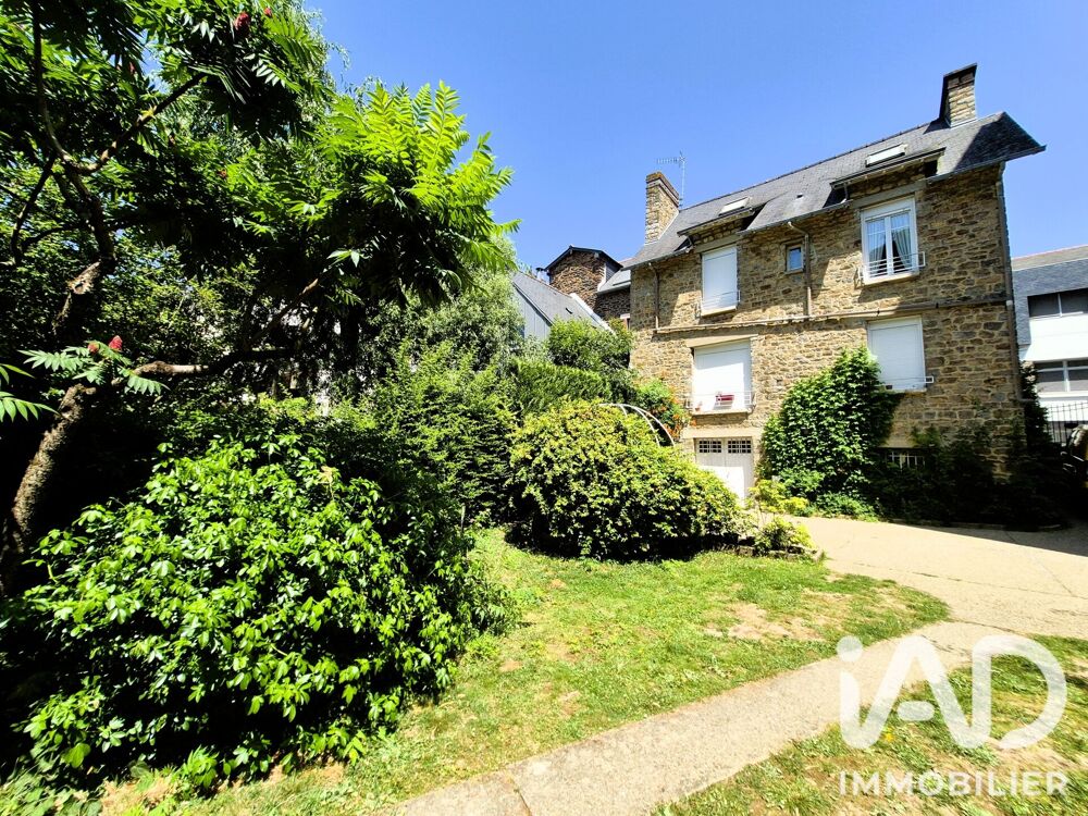 Vente Maison de ville 5 pièces