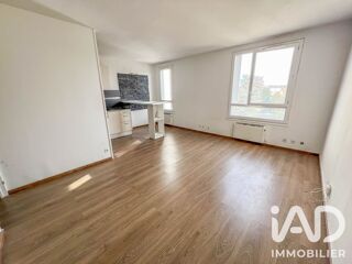  Appartement à vendre 1 pièce 33 m²