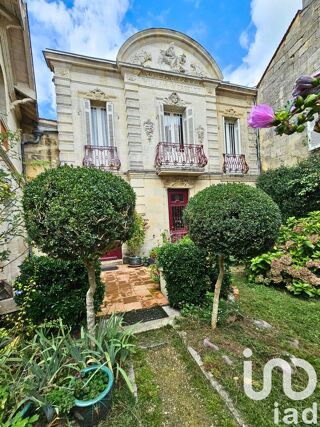  Maison � vendre 9 pi�ces 170 m�