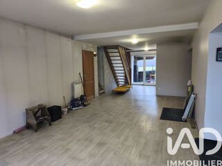  Maison � vendre 7 pi�ces 190 m�