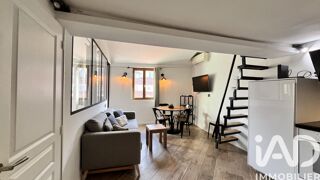  Appartement à vendre 2 pièces 35 m²