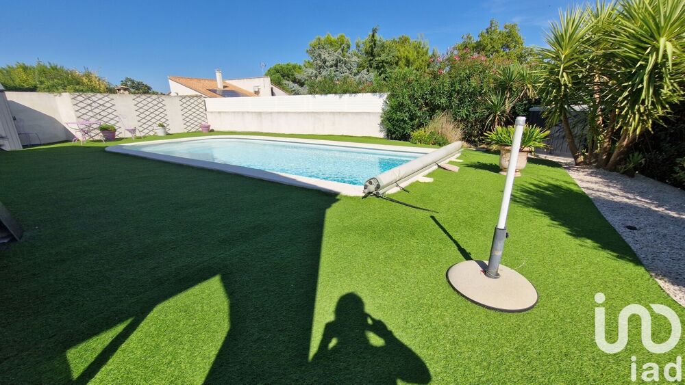 Maison 5 pièces 125 m² · à Roujan · 125 m² · 416 000 €