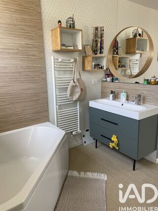  Appartement � vendre 3 pi�ces 87 m�