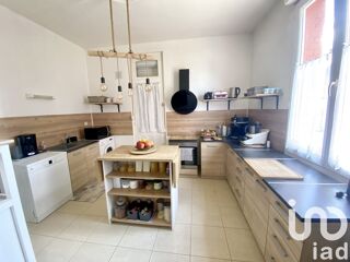 Maison à vendre 8 pièces 190 m²