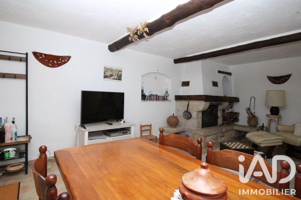 Vente Maison Vente Maison de campagne 2 pièces Comps-sur-artuby
