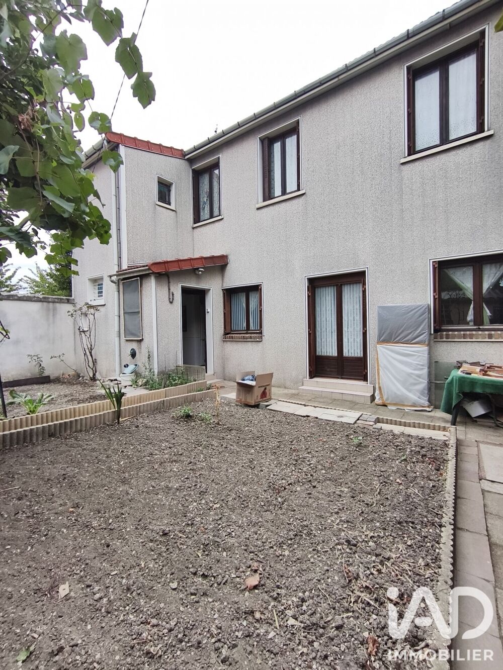 Vente Maison/villa 4 pièces