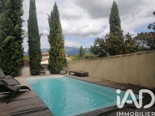  Maison à vendre 9 pièces 216 m²