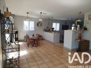  Maison à vendre 10 pièces 255 m²