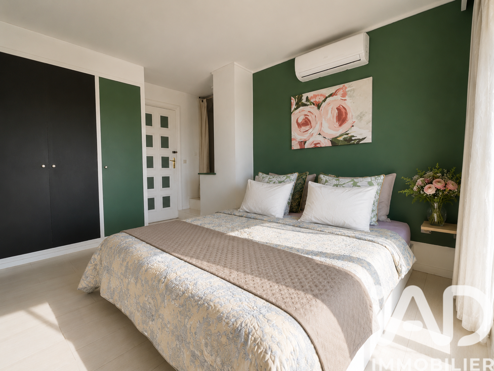 à vendre  Maison Antibes (06600)