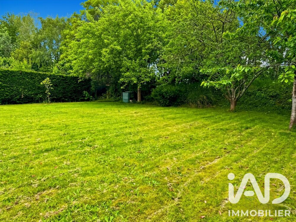 Vente Maison Vente Pavillon 5 pièces Rozay-en-brie