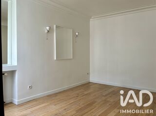  Appartement à vendre 2 pièces 32 m²