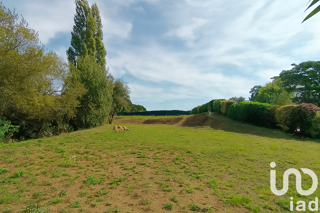  Terrain à vendre 1800 m²
