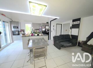  Appartement à vendre 3 pièces 52 m²