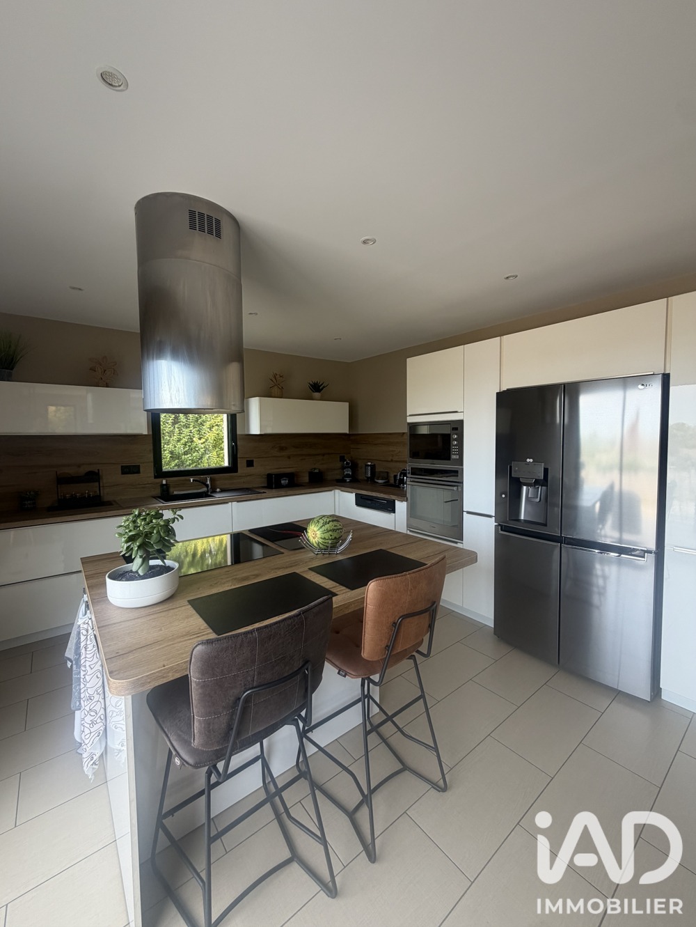 Vente Maison Vente Maison/villa 6 pièces Honfleur