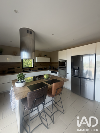 Maison à vendre 6 pièces 128 m²