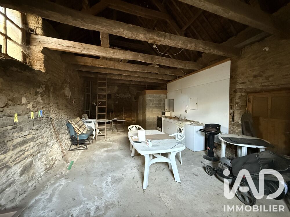 Vente Maison Vente Longère 2 pièces Sulniac