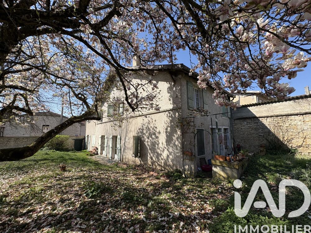 Vente Maison de campagne 7 pièces