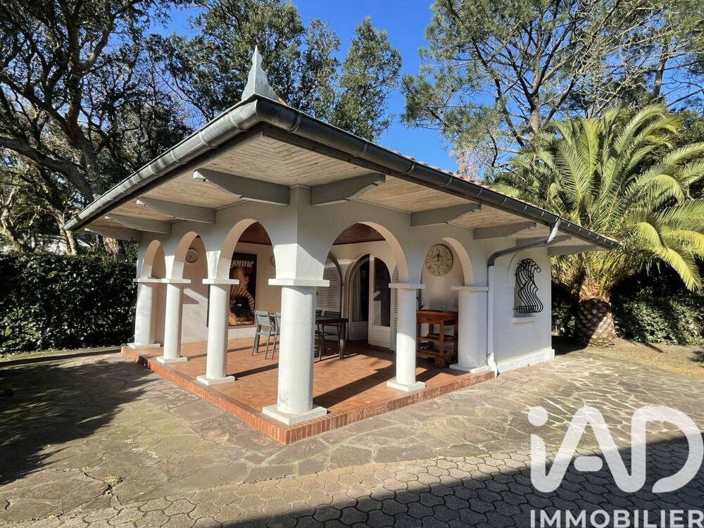 � vendre  Maison Hossegor (40150)
