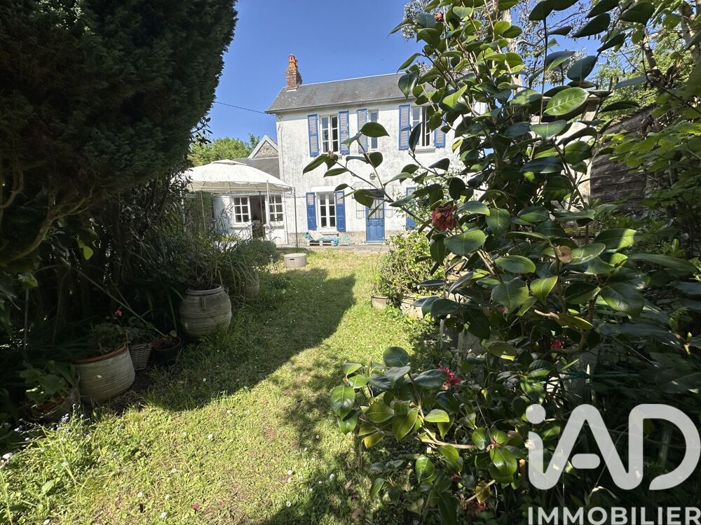 Vente Maison/villa 3 pièces