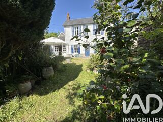  Maison à vendre 3 pièces 58 m²