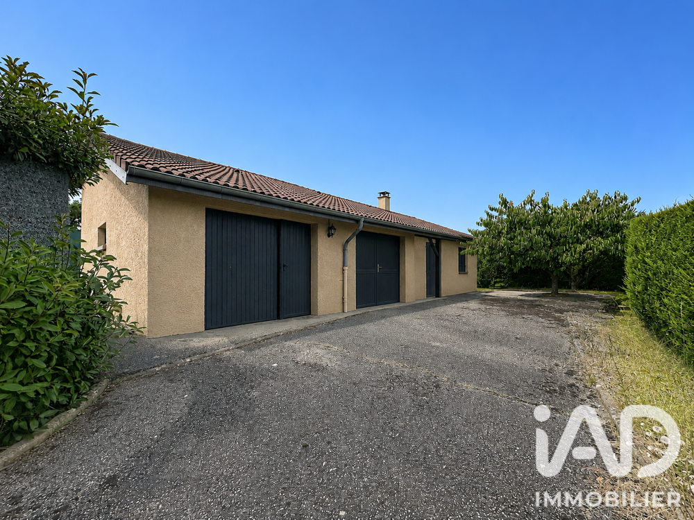 Vente Maison Vente Maison/villa 4 pièces Marcy-l'Étoile