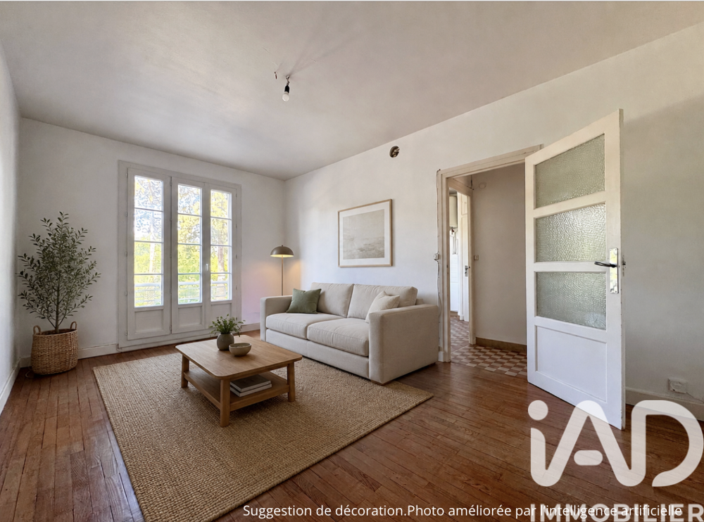 Vente Appartement 1 pièce