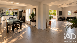  Maison à vendre 8 pièces 270 m²