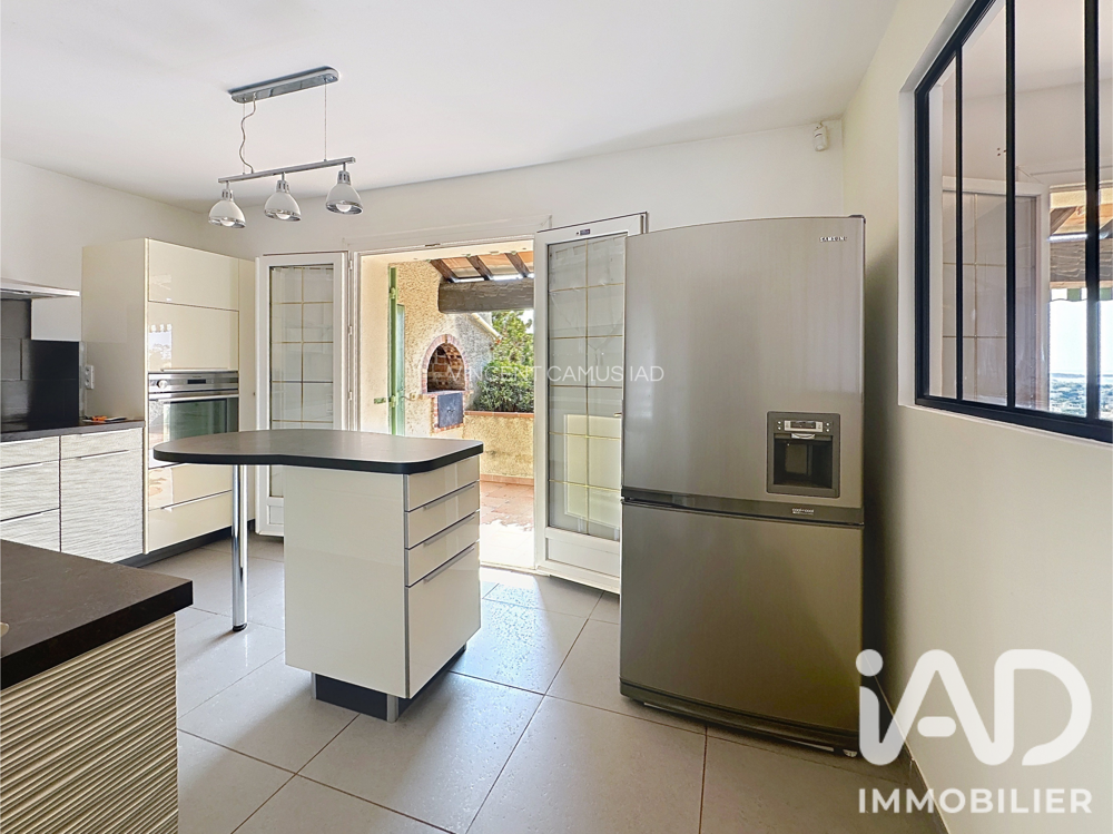 à vendre  Maison Six-Fours-les-Plages (83140)