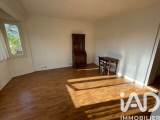 Appartement à vendre 2 pièces 47 m²