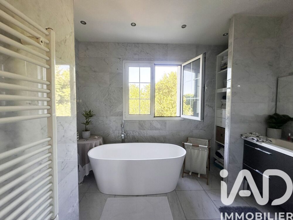 à vendre  Maison La Varenne St Hilaire (94210)