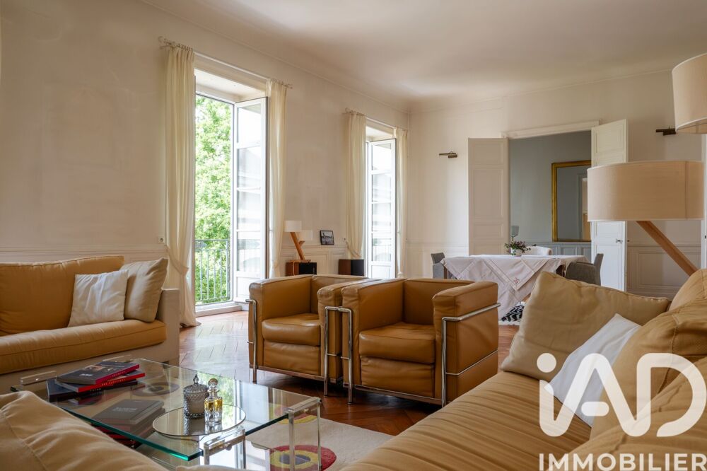 Vente Appartement 6 pièces