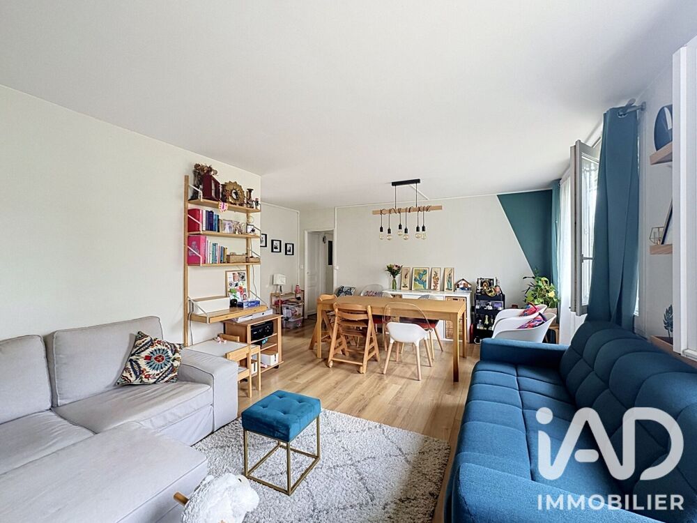 Vente Appartement 5 pièces