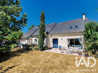  Maison à vendre 6 pièces 158 m²