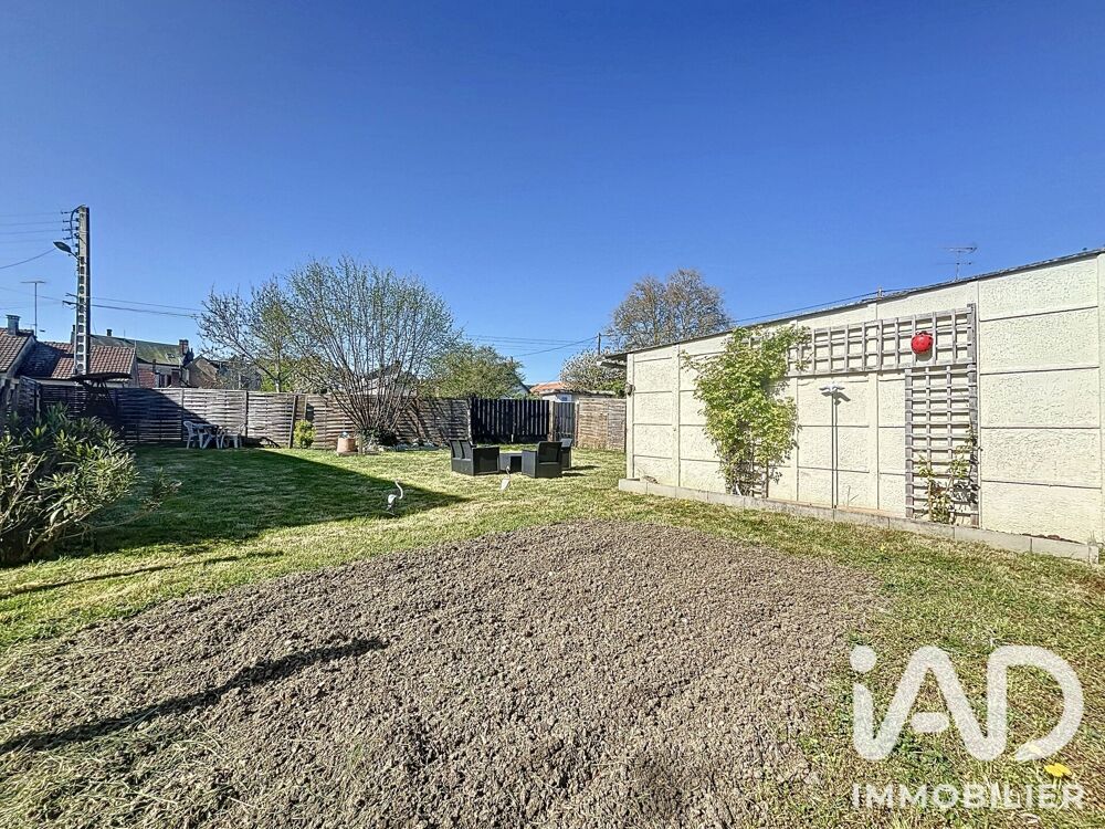 Vente Terrain Vente Terrain à bâtir 282 m&sup2; Ladon
