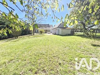 Vente Maison Vente Maison/villa 9 pièces Bou