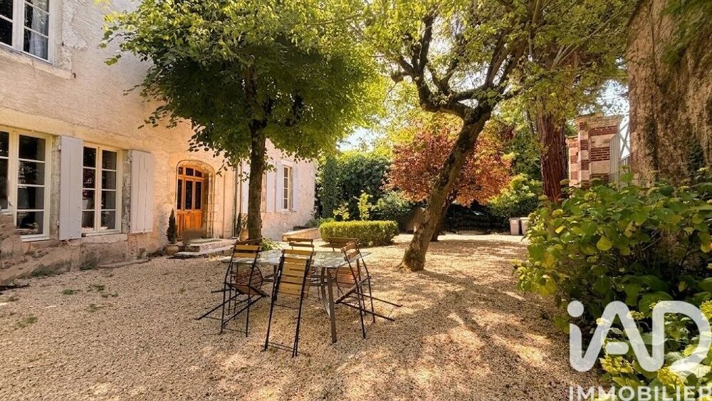 Vente Maison/villa 12 pièces